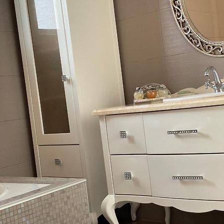 Dream House Appartement Preveza Buitenkant foto