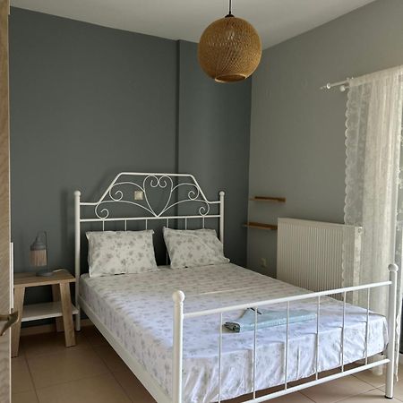 Dream House Appartement Preveza Buitenkant foto