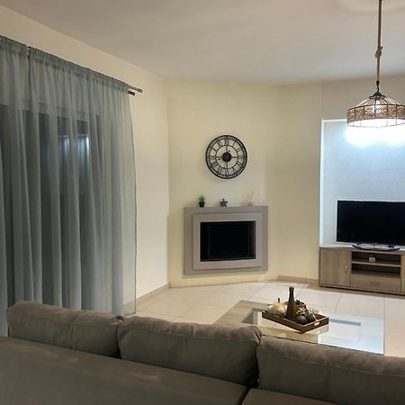 Dream House Appartement Preveza Buitenkant foto