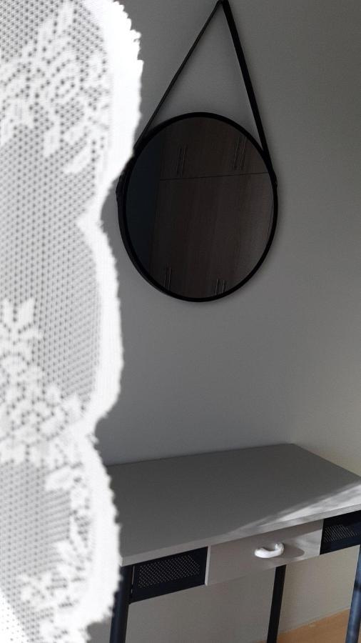 Dream House Appartement Preveza Buitenkant foto