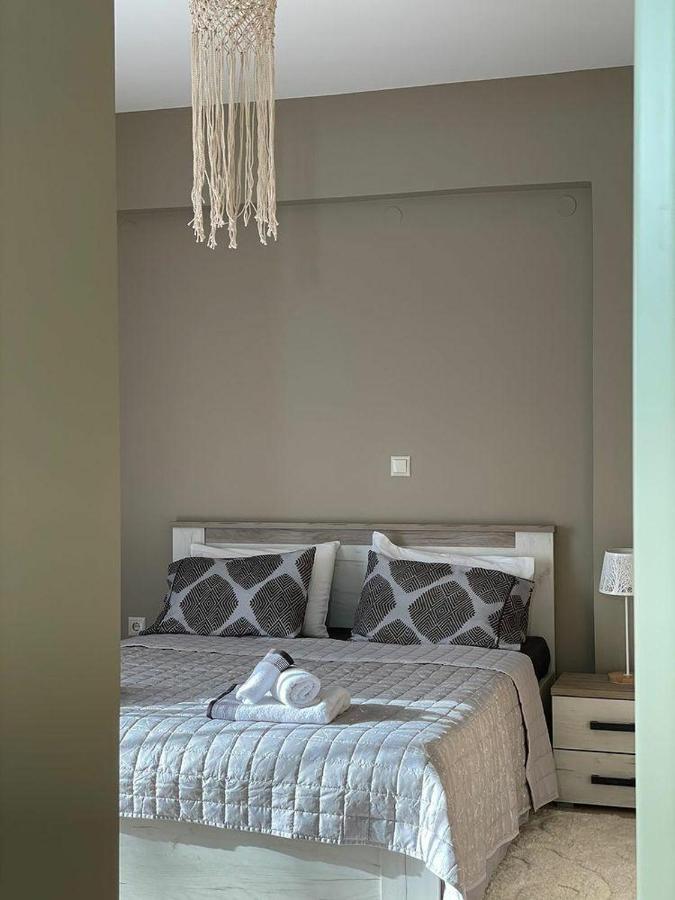 Dream House Appartement Preveza Buitenkant foto