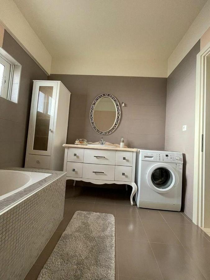 Dream House Appartement Preveza Buitenkant foto