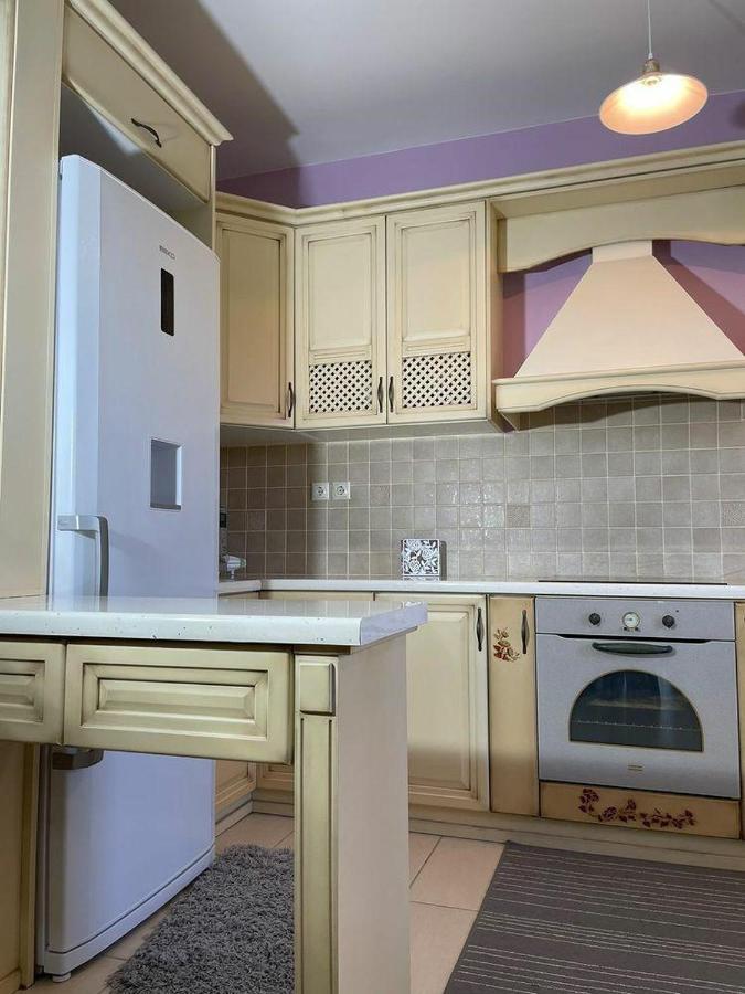 Dream House Appartement Preveza Buitenkant foto
