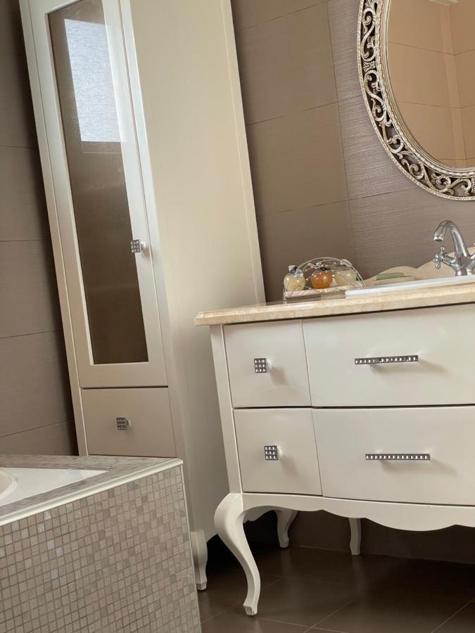 Dream House Appartement Preveza Buitenkant foto
