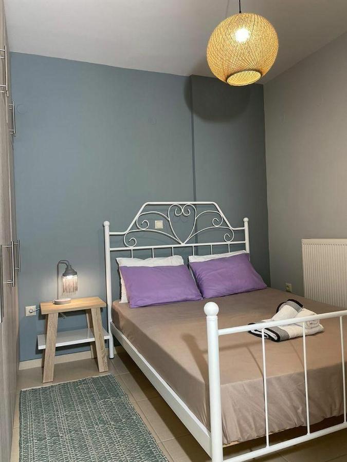 Dream House Appartement Preveza Buitenkant foto