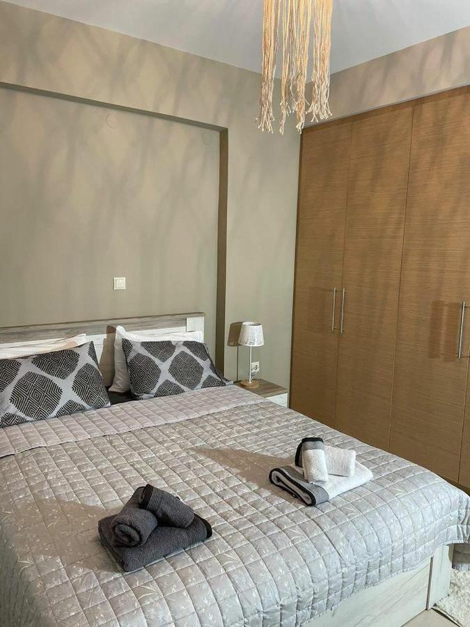 Dream House Appartement Preveza Buitenkant foto