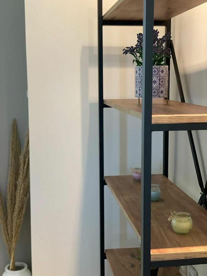Dream House Appartement Preveza Buitenkant foto