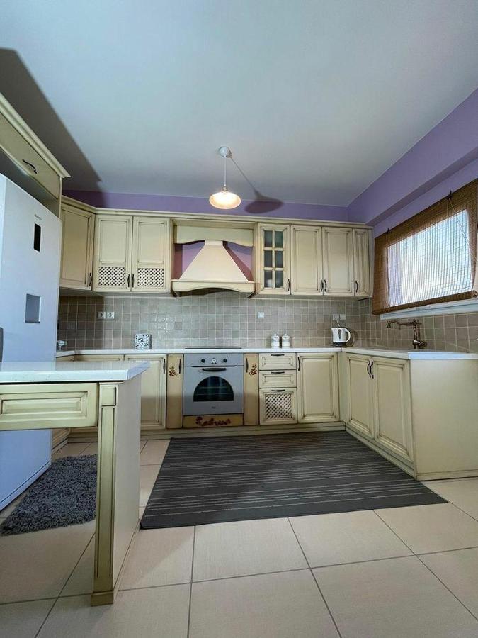 Dream House Appartement Preveza Buitenkant foto