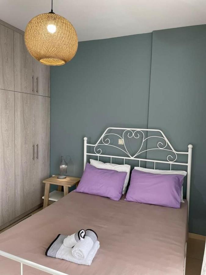 Dream House Appartement Preveza Buitenkant foto